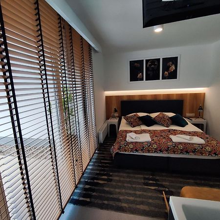 Apartament Dream 포고르젤리차 외부 사진