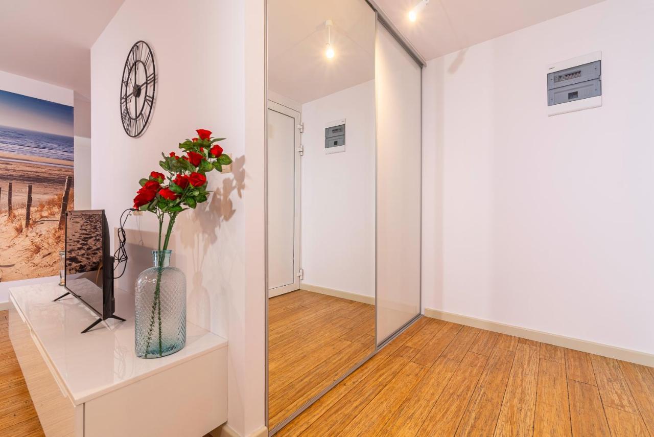 Apartament Dream 포고르젤리차 외부 사진