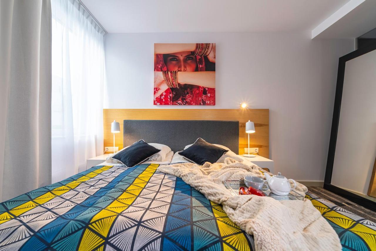 Apartament Dream 포고르젤리차 외부 사진