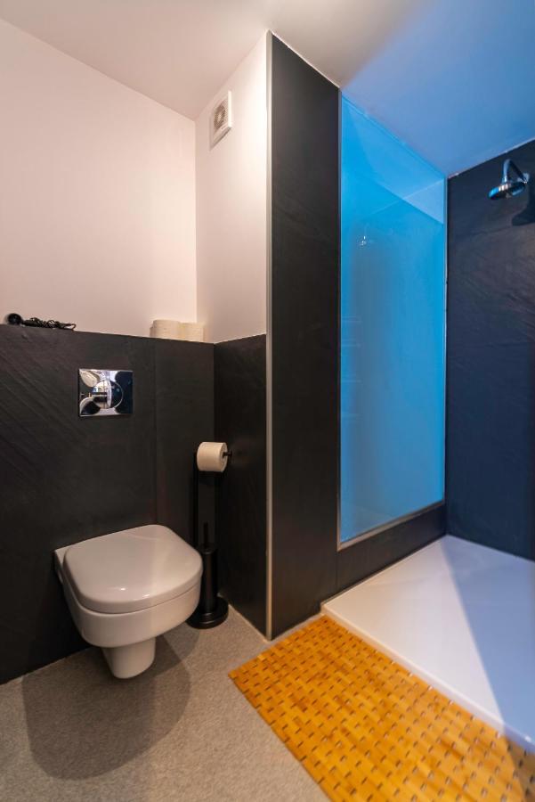 Apartament Dream 포고르젤리차 외부 사진