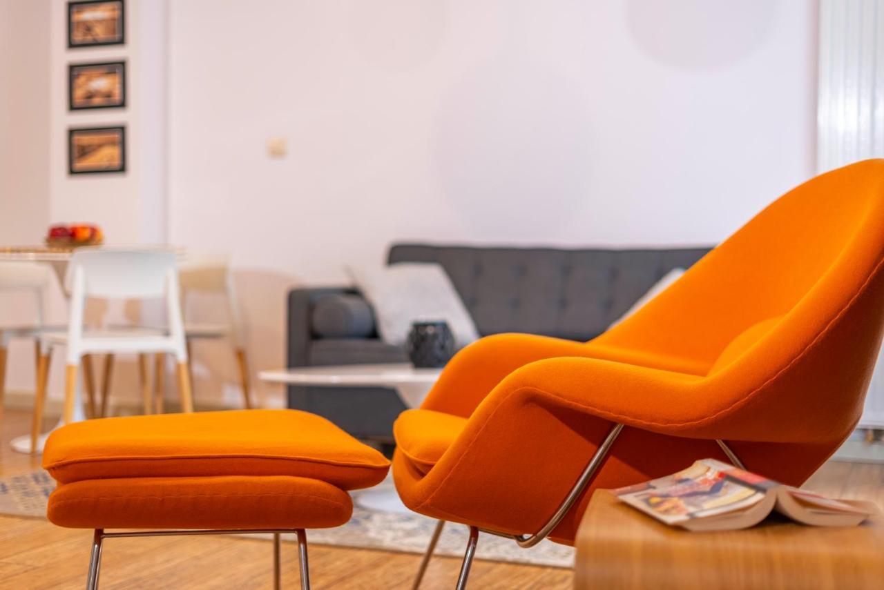Apartament Dream 포고르젤리차 외부 사진