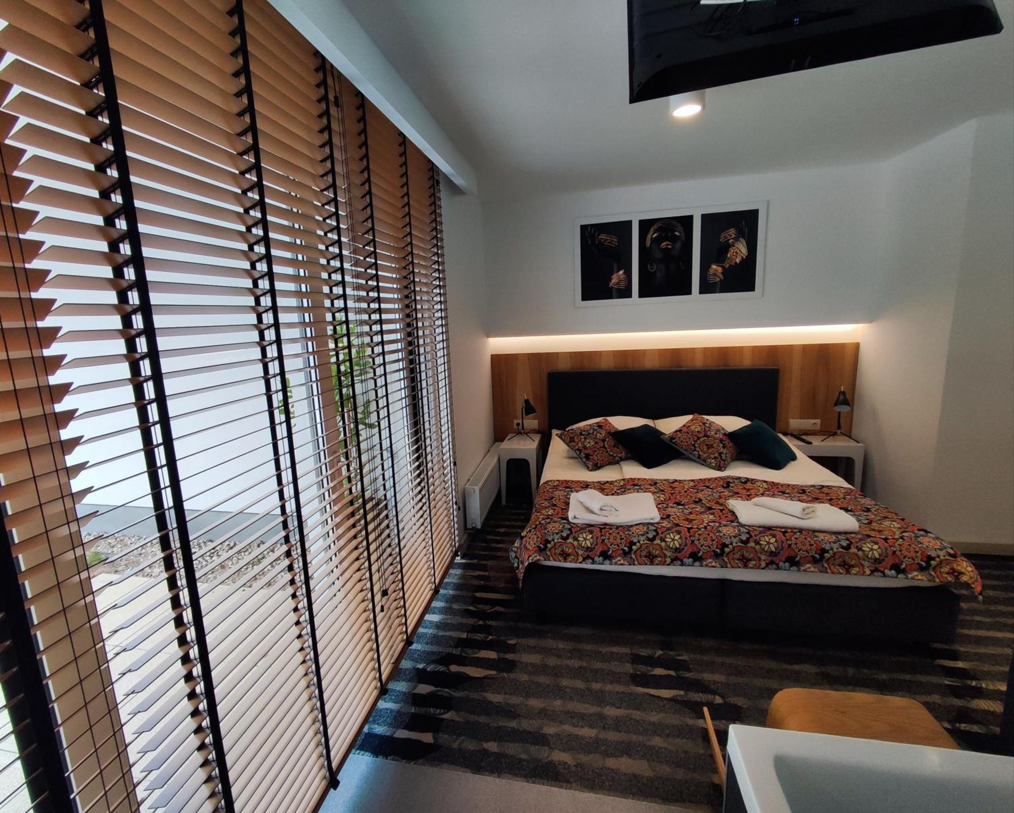 Apartament Dream 포고르젤리차 외부 사진